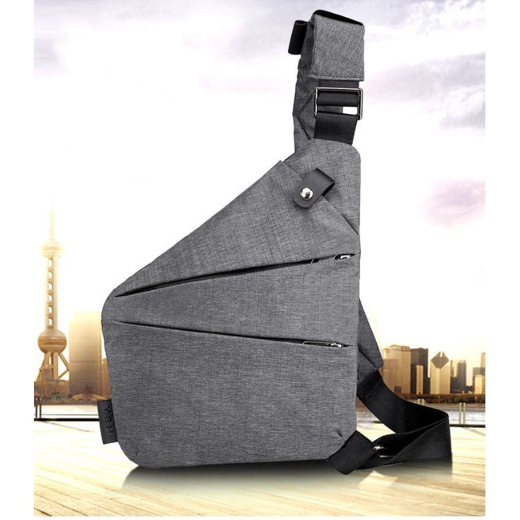 Túi đeo chéo vai Nam