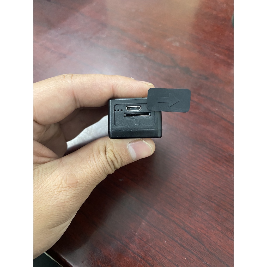 Thiết Bị Định Vị X8S Made In Japan Cao Cấp - Định Vị Xe Máy , Trẻ em , Người Già