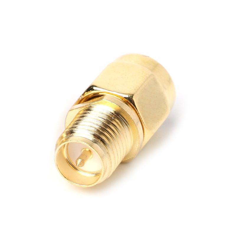 Đầu Nối Chuyển Đổi Sma Sang Rp- Sma Chuyên Dụng