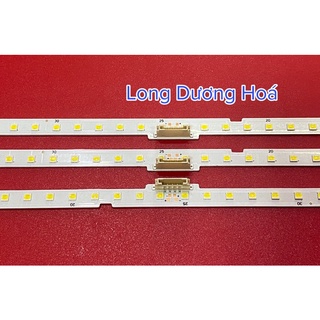 [Hãng] Bộ Led Tivi SS 75NU 75RU (3 Thanh)
