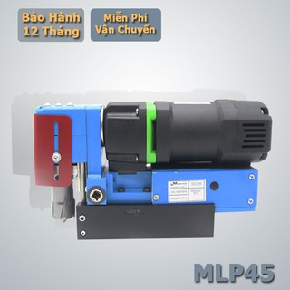 Máy khoan từ thấp (loại nằm ngang) Magbroach MLP 45