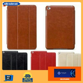 Bao da hoco ipad mini 1/2/3 đủ màu bọc da toàn bộ