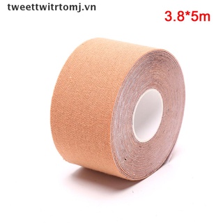 Miếng Dán Nâng Ngực Vô Hình DIY Cho Nữ
