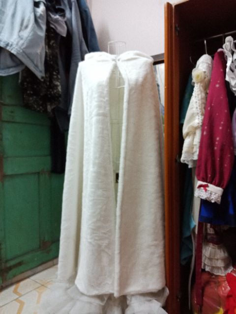Áo choàng Magic Cosplay Castle M017HK | BigBuy360 - bigbuy360.vn