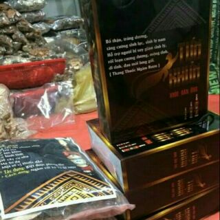 Tứn khửn đủ vị