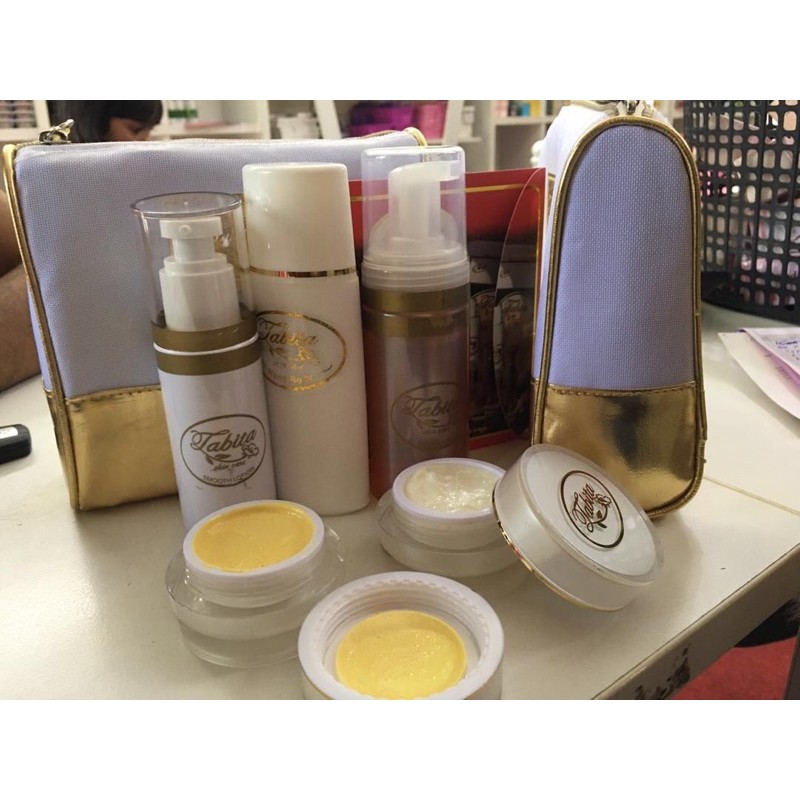 tabita skincare original