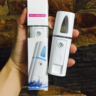 Máy xịt khoáng phun sương