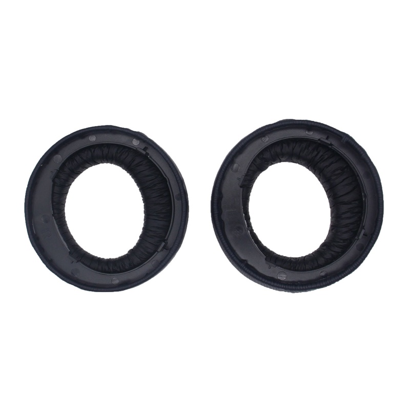 Bộ 2 Miếng Đệm Tai Nghe Không Dây PULSE 3D Bằng Da