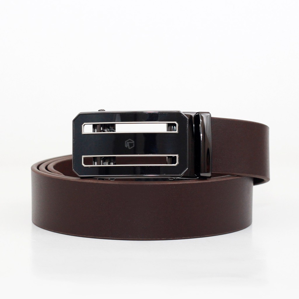 Thắt lưng da bò Anh Tho Leather SM23