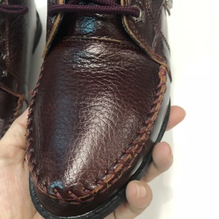 Giầy Da Cổ Cao Cho Nữ 36 đến 40