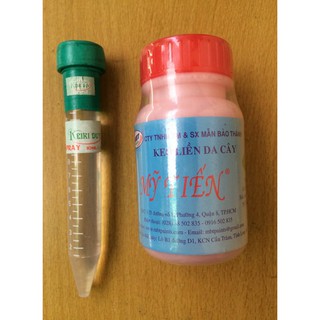 [Giá sỉ]Combo keo liền sẹo mỹ tiến + Duy xanh