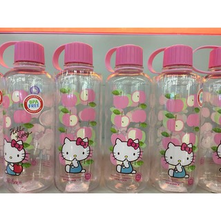 Bình Nước Kitty