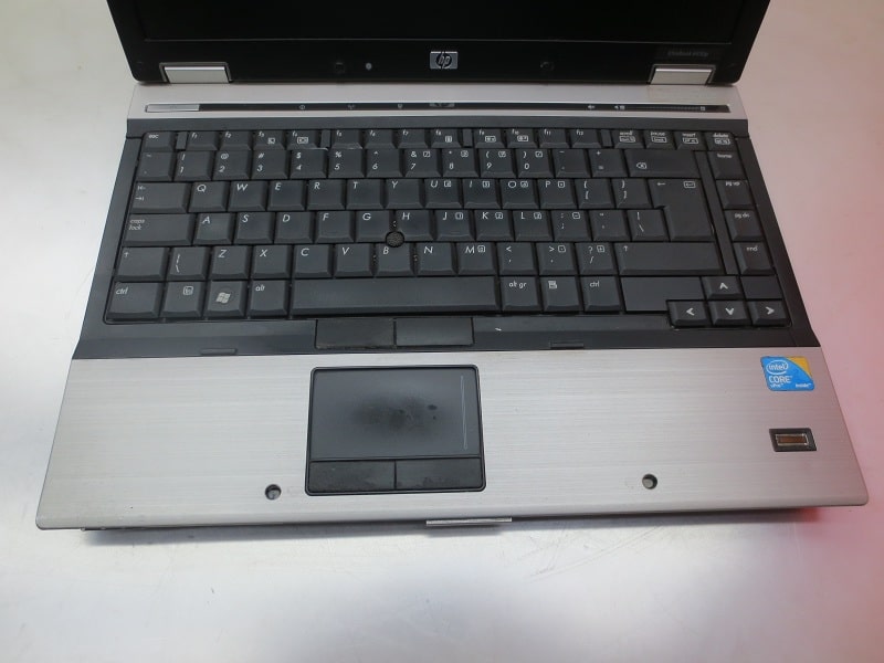 Laptop Cũ HP Elitebook 6930P/ CPU Core 2 P8700/ Ram 4GB/ Ổ Cứng HDD 250GB/ VGA Intel HD Graphics/ LCD 14.0'' inch | BigBuy360 - bigbuy360.vn