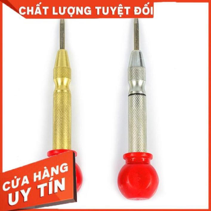 Thiết Bị Định Vị Lấy Dấu Lỗ Khoan Chính Xác 100% Kèm Chuôi Đẩy