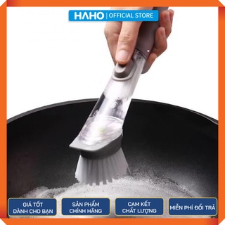 Dụng cụ rửa chén bát thông minh