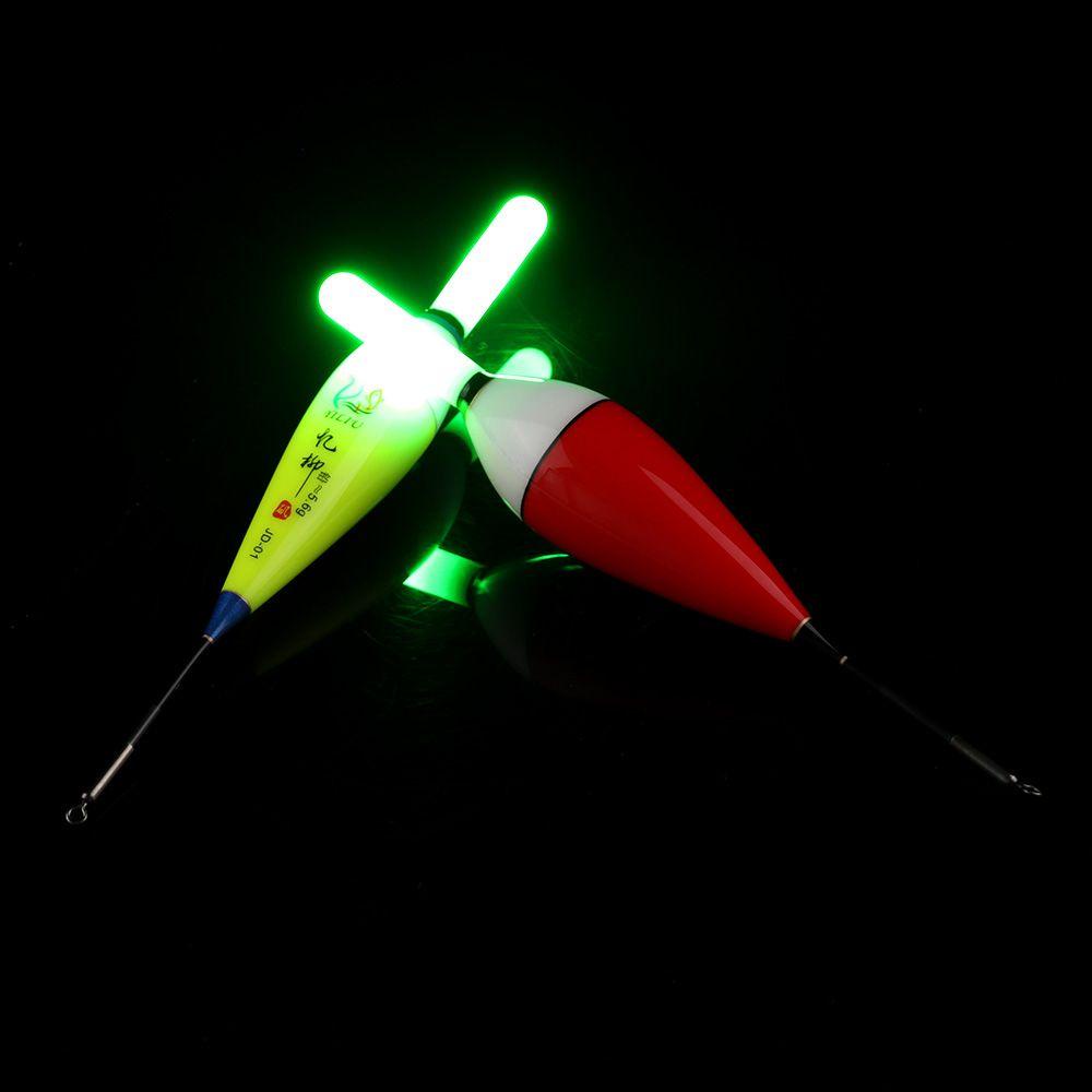 Phao Câu Cá Phát Sáng Tiện Dụng Chất Lượng Cao