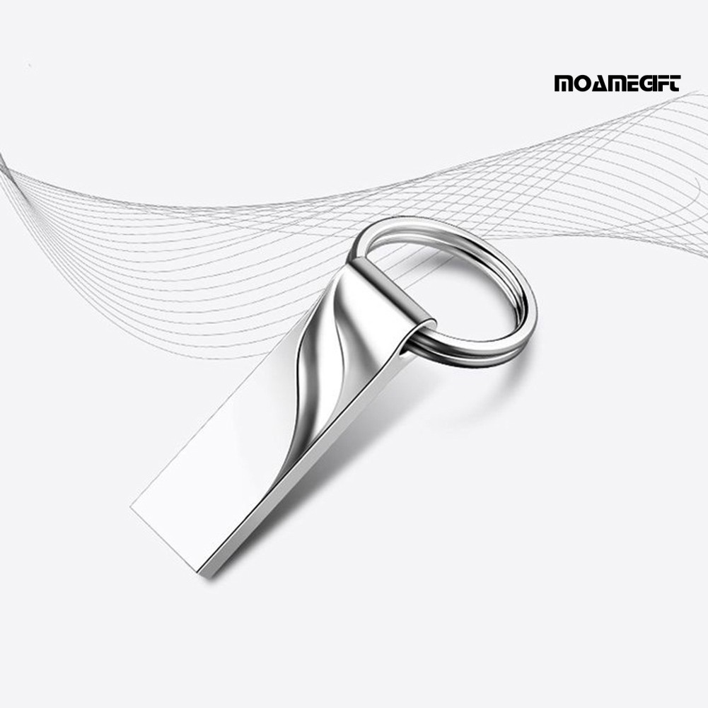 Usb 3.0 1/ 2TB Có Móc Khóa | BigBuy360 - bigbuy360.vn