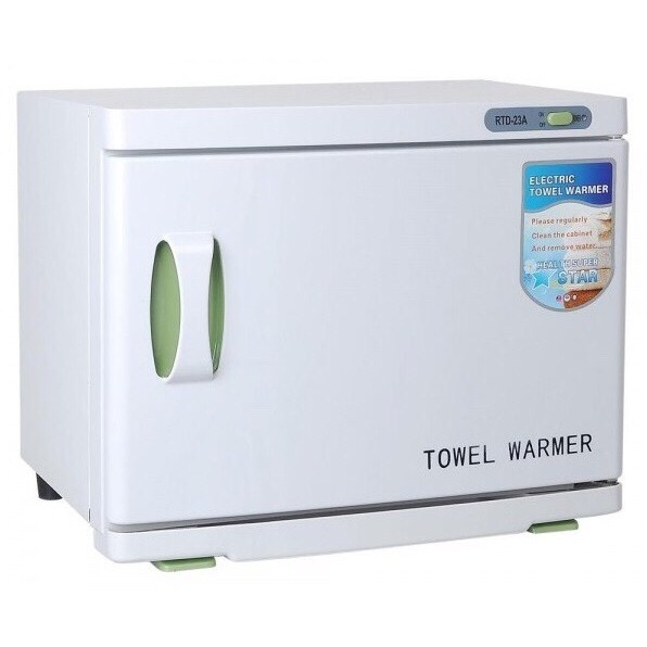 Tủ Hấp Khăn Tiệt Trùng SPA (RTD-23A)