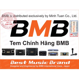 Loa Karaoke BMB CSV 450 SE