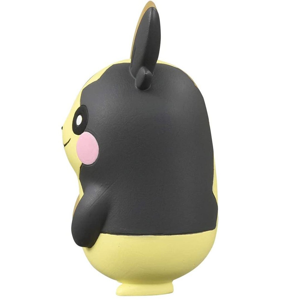 Mô Hình Pokemon Morpeko của Takara TOMY Nhật Bản Standard Size - Pokemon Figure Moncolle