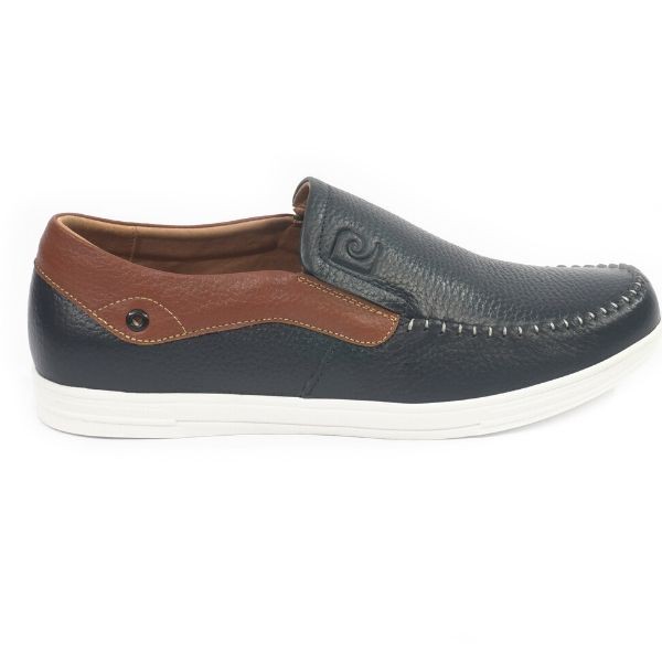 Giày lười nam Pierre Cardin PCMFWLD098NAY màu navy