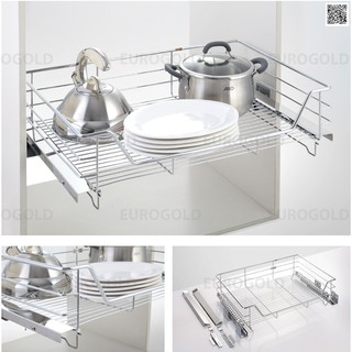 Giá để xoong nồi inox Eurogold EG.6180