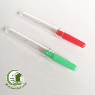 Cây xỏ chỉ bằng tay