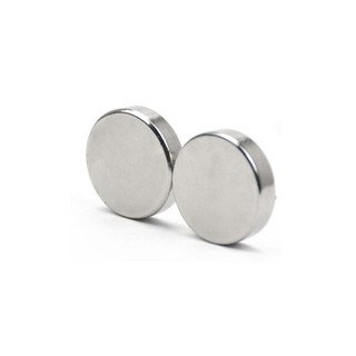 Nam châm viên đất hiếm 20x5mm