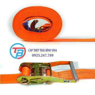 Dây Chằng Hàng ( Tăng Đơ Vải ) capthepthaibinh