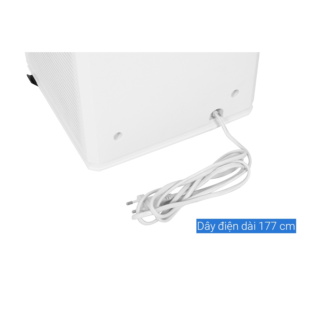 Máy lọc không khí Daikin MCK55TVM6 - HÀNG CHÍNH HÃNG