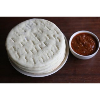 ĐẾ BÁNH PIZZA (10 chiếc - Size 10cm - 30gr/c)