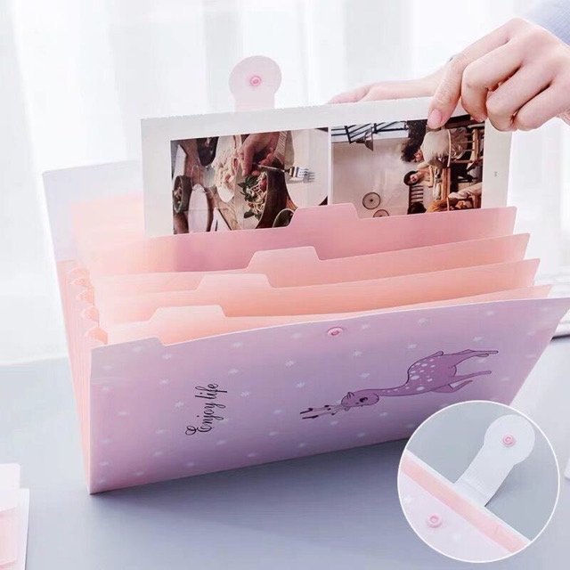 Tệp đựng tài liệu