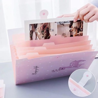 Tệp đựng tài liệu