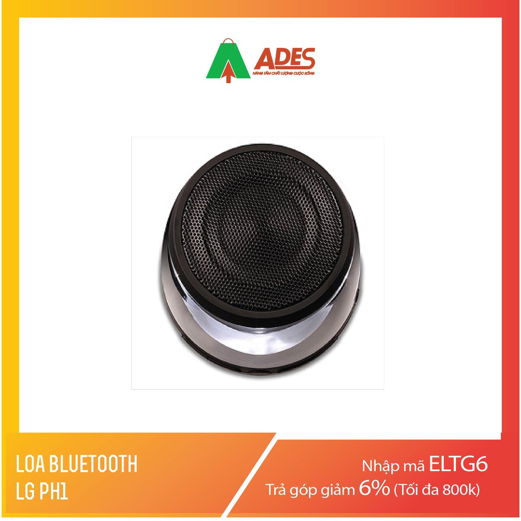 Loa Bluetooth LG PH1