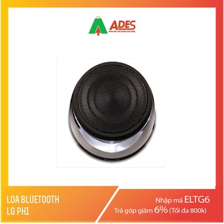Loa Bluetooth LG PH1