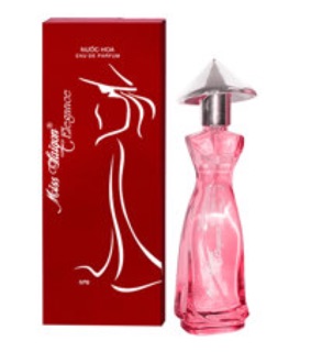 Nước hoa Miss Sài Gòn