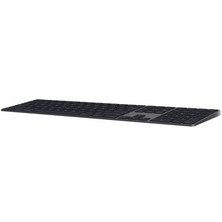 Bàn phím Apple Magic Keyboard with Numeric Keypad (Đen) 99%