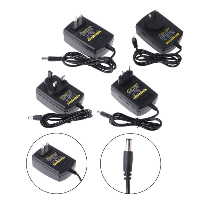 Dây nguồn sạc đèn LED/ máy tạo sương siêu âm/ hồ nước tạo sương có đèn tiện dụng