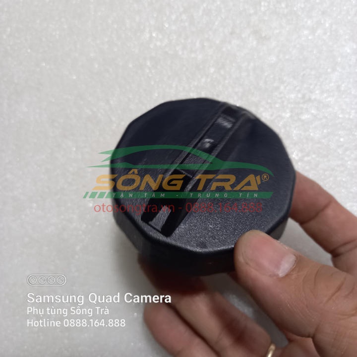 NẮP BÌNH XĂNG DAEWOO LACETTI. HÀNG CHẮC CHẮN, KÍN KHÍT. SHOP BẢO HÀNH 1 ĐỔI 1 TRONG 1 NĂM