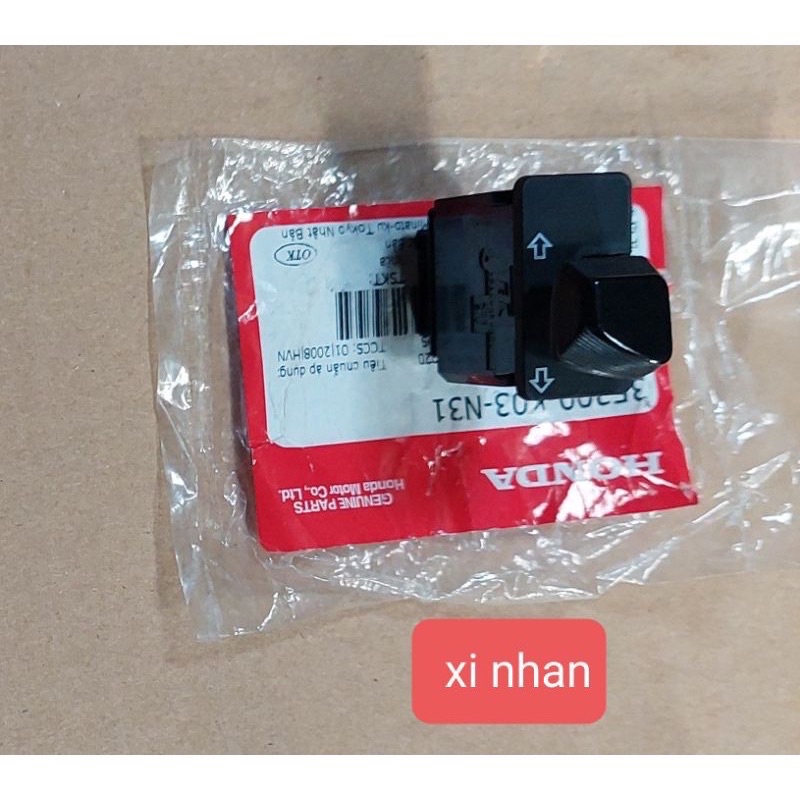 Nút Công tắc WINNER V1 V2 V3 hàng chính hãng