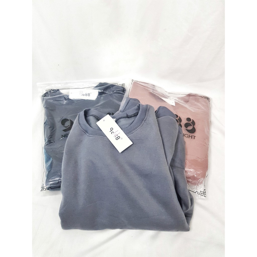 Sweeter  siêu dày.