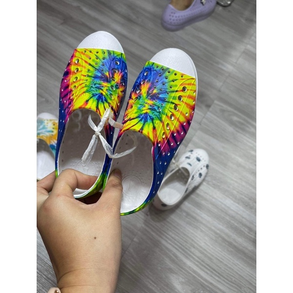 Giày Native cho bé size C12