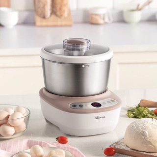 Máy nhồi bột Bear phiên bản mới HMJ-A50B1