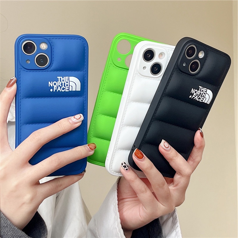 Mới! Ốp Lưng Điện Thoại Phong Cách Đường Phố Cho iPhone X - 13 Pro MAX