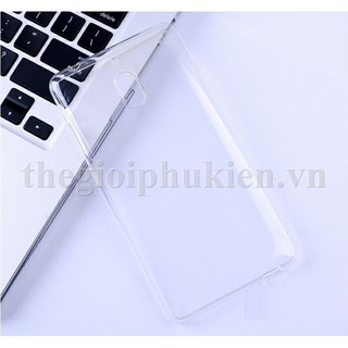 Ốp lưng dẻo trong Nokia 2, Nokia 2.1, Nokia 2.2