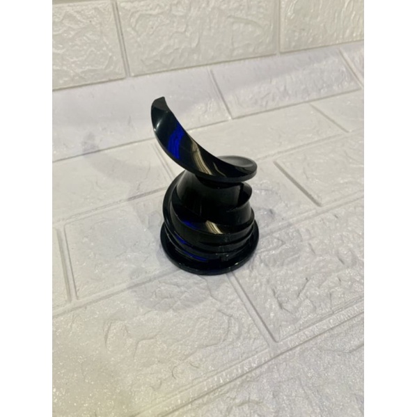 Phụ kiện soắn đen máy ép chậm MOKKOM - MK - 199