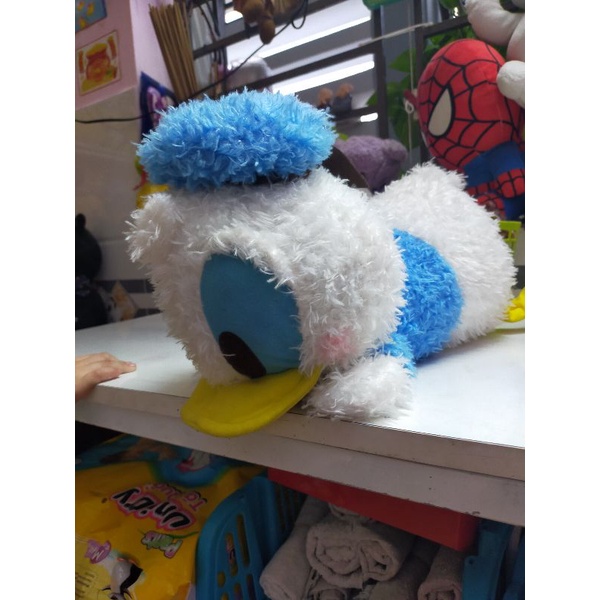 Gối ôm Vịt Donal siêu đẹp🥰🥰🥰