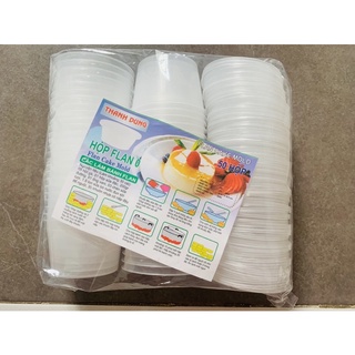 Cốc Caramen Loại To Nhựa Cacbazonat Cao Cấp