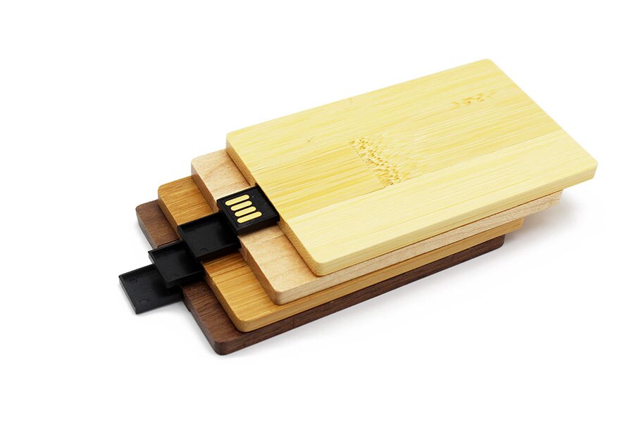 Usb Dung Lượng 4gb 8gb 16gb 32gb 64gb Hình Khối Gỗ | BigBuy360 - bigbuy360.vn
