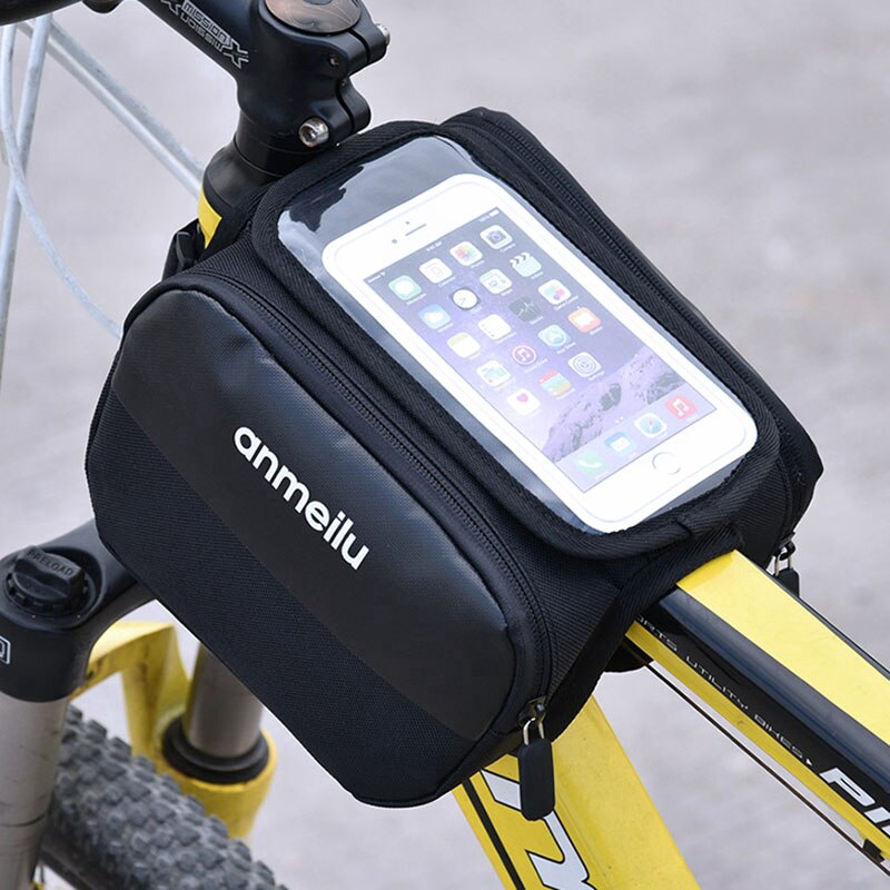 Túi đựng đồ xe đạp Anmeilu chống nước nhỏ gọn tiện dụng